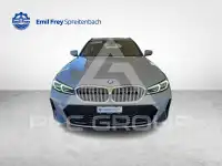 2025 BMW 330