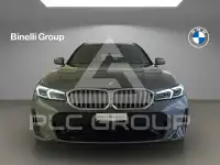 2025 BMW 330