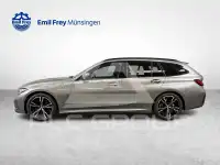 2025 BMW 330