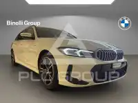 2025 BMW 330