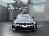 2025 BMW 330