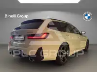 2025 BMW 330