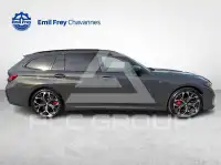 2025 BMW 330