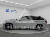 2025 BMW 330