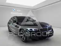 2025 BMW 330