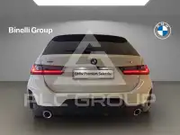 2025 BMW 330