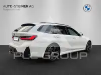2025 BMW 330