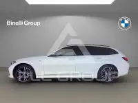 2025 BMW 330