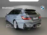 2025 BMW 330