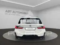 2025 BMW 330