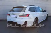 2025 BMW 330