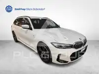 2025 BMW 330