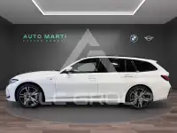 2025 BMW 330