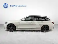 2025 BMW 330