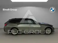 2025 BMW 330