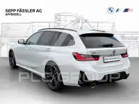 2025 BMW 330