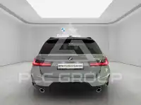 2025 BMW 330