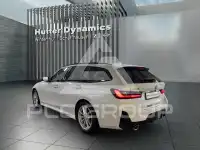 2025 BMW 330