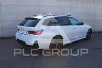 2025 BMW 330