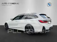 2025 BMW 330