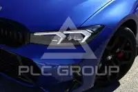 2025 BMW 330