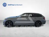 2025 BMW 330