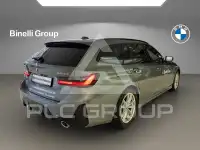 2025 BMW 330