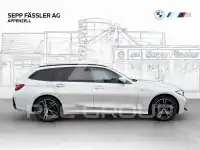 2025 BMW 330