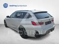 2025 BMW 330