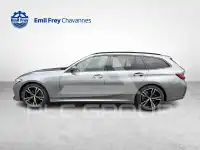 2025 BMW 330