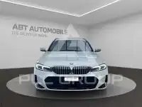 2025 BMW 330