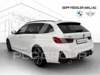 2025 BMW 330
