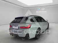 2025 BMW 330