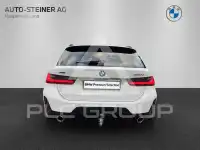 2025 BMW 330