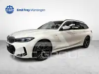 2025 BMW 330