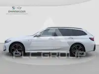 2025 BMW 330