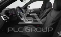2025 BMW 330