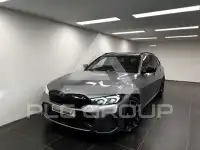 2025 BMW 330