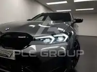 2025 BMW 330