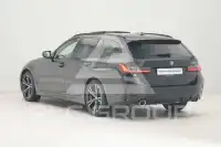 2025 BMW 330