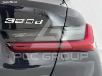 2025 BMW 330
