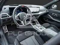 2025 BMW 330