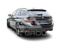 2025 BMW 330