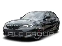 2025 BMW 330