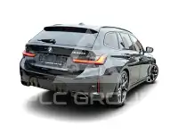 2025 BMW 330