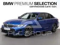 2025 BMW 330
