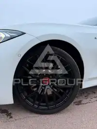 2025 BMW 330