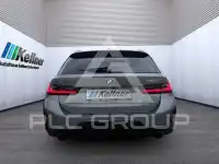 2025 BMW 330