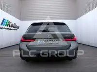 2025 BMW 330