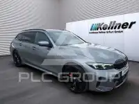 2025 BMW 330